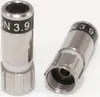 Vodotěsný lisovací konektor Cabelcon F-59-TD 3.9 Náhled obrázku produktu 2