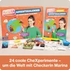 FRANZIS 67252 - Checkerin Marina Adventskalender Produktbild-Vorschau 8