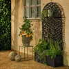 Mica Decorations Sapri Support pour plantes - Bac à plantes Voir les images du produit 8