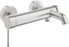 GROHE Essence, Badewanne, Hebelgriffe, Metall, 1/2", Produktbild-Vorschau 1