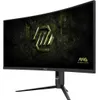 MSI MAG 342CQRF E20, 86,4 cm (34"), 3440 x 1440 Pixel, Produktbild-Vorschau 2
