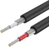 Ugreen Premium Audiokabel 2RCA Stecker zu Stecker 1m - Grau Produktbild-Vorschau 9