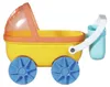 BABY born Splish Splash Pram avec Emma Voir les images du produit 2