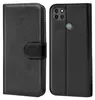 Knižkové puzdro pre Motorola Moto G9 Power Case Flip Cover Náhľad obrázku produktu 1