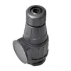 Jaeger PVC-Buchse 13-polig schwarz Produktbild-Vorschau 10
