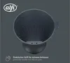 ALFI koffiefilter "Aroma plus" flex, 1x4, grafietkleur Productafbeelding-voorbeeld 11