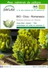 SAFLAX  -- Chou - Romanesco - 50 graines - Avec substrat - Voir les images du produit 1