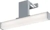 Rabalux 75047 Badkamervlamp Oliro, chroomkleurig, kunststof Productafbeelding-voorbeeld 3