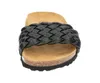 Pantolette Bioline Plait 40 Produktbild-Vorschau 3