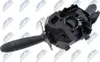 NTY EPE-FT-007 Lenkstockschalter Kombischalter für FIAT Produktbild-Vorschau 2