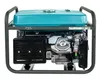 KS 7000E Stromerzeuger Strom generator Benzin Produktbild-Vorschau 6