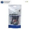 Ampire BTR200-HD aptX Bluetooth-adapter met tulp- en Productafbeelding-voorbeeld 2