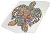 Creative Craft Group Holzpuzzle Schildkröte 130 Teile Produktbild-Vorschau 7