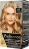 L'Oreal Paris Preference Barva na vlasy 8.3 Cannes --> Náhled obrázku produktu 1