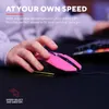 Trust Gaming GXT 109B Felox Gaming Maus mit 6 Produktbild-Vorschau 6