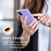 kwmobile Handyhülle für Samsung Galaxy A41 Hülle - Case Produktbild-Vorschau 4
