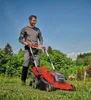 Einhell RASARRO 36/40 Akku-Rasenmäher Produktbild-Vorschau 5