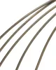 BELIANI Stehlampe Gold Metall 210 cm 5-flammig Marmorfuß Produktbild-Vorschau 9