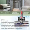 Bürste Kompatibel mit Dyson V7, V8, V10, V11, V15 Produktbild-Vorschau 7
