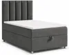 Best for Home Boxspringbett mit Bettkasten Trinity Produktbild-Vorschau 1