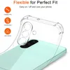 Hülle für Samsung Galaxy A27 5G Schutzhülle Anti Shock Produktbild-Vorschau 6