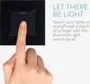 Navaris Design Lichtschalter aus Aluminium - Licht Schalter Produktbild-Vorschau 6