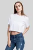 Urban Classics bauchfreies Damen-Top Osnee weiß M Produktbild-Vorschau 24