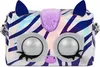 Purse Pets Metallic Magic Rebel Stripez Tasche, Produktbild-Vorschau 2