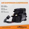 Luftfederung Kompressor pour Dodge Ram 1500 5.7 Jeep Grand Voir les images du produit 10