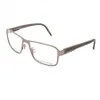Pánské brýle Porsche P8290-C Brown O 56 mm Náhled obrázku produktu 2