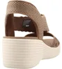 Skechers 120012s Brązowy Podgląd zdjęcia produktu 3