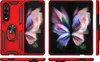 Etui na telefon komórkowy Armor Shield do Samsung Galaxy Z Podgląd zdjęcia produktu 2