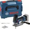 Akumulátorová priamočiara píla Bosch GST 18V-155 SC s Náhľad obrázku produktu 1