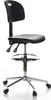 hjh OFFICE Counterstuhl TOP WORK 23 Arbeitsstuhl ohne Produktbild-Vorschau 2
