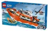 LEGO City Záchranný čln pobrežnej hliadky a vrtuľník, Náhľad obrázku produktu 20