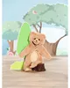 BABY born Bear Suit 43cm, Kombinezon dla lalek, 3 lat(a) Podgląd zdjęcia produktu 3