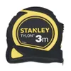 Bandmaß Tylon, 3 Meter (schwarz/gelb, 12,7mm) Produktbild-Vorschau 11