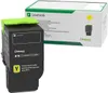 Lexmark Ultra High Yield - Gelb - Original Produktbild-Vorschau 2