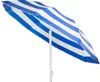 Parasol DALIA 180 cm, 32/32 mm, avec articulation Voir les images du produit 2
