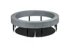 rasenTEC Baumeinfassung Baumumrandung Baumring Baumkante Produktbild-Vorschau 6