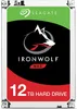 Seagate 8.9cm (3.5")  12TB SATA3 IronWolf  7200 256MB Produktbild-Vorschau 4