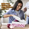 Gemüseschneider 15-in-1 Gemüseschneider mit Produktbild-Vorschau 11