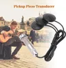 6,35mm piezo snímač pro akustickou kytaru, ukulele, Náhled obrázku produktu 7