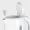 SEVERIN Bollitore WK 4325 bianco 1,7 l 2200 W Anteprima dell’immagine prodotto 9