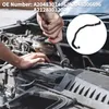 HVAC Heizungsschlauch für Mercedes-Benz E250 2014-2016 Produktbild-Vorschau 4