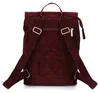 zwei Mademoiselle MR13 - Rucksack 35 cm (cord-bordeaux) Produktbild-Vorschau 4