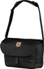 Fjällräven Greenland Shoulder Medium Kurýrní taška Black 12 Anteprima dell’immagine prodotto 4
