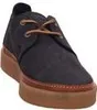 Clarks Herren Sneaker CL26176867 Farbe: Blau Größe: 42 Produktbild-Vorschau 27