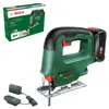 Sierra de calar inalámbrica EasySaw 18V-70, incluye 1 Vista previa de la imagen del producto 1