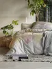 Irisette Mako-Satin Bettwäsche-Garnitur Wave 8624 Farbe Produktbild-Vorschau 3